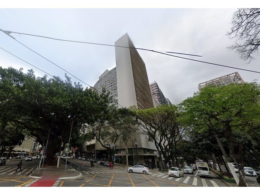 Imagem 1 do Leilão de Loja - Centro - São Paulo/SP