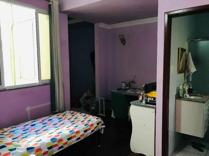 Imagem 7 do Leilão de Apartamento - Rio Comprido - Rio de Janeiro/RJ