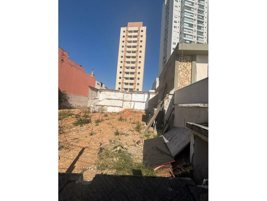 Imagem 5 do Leilão de Terreno - Tatuapé - São Paulo/SP