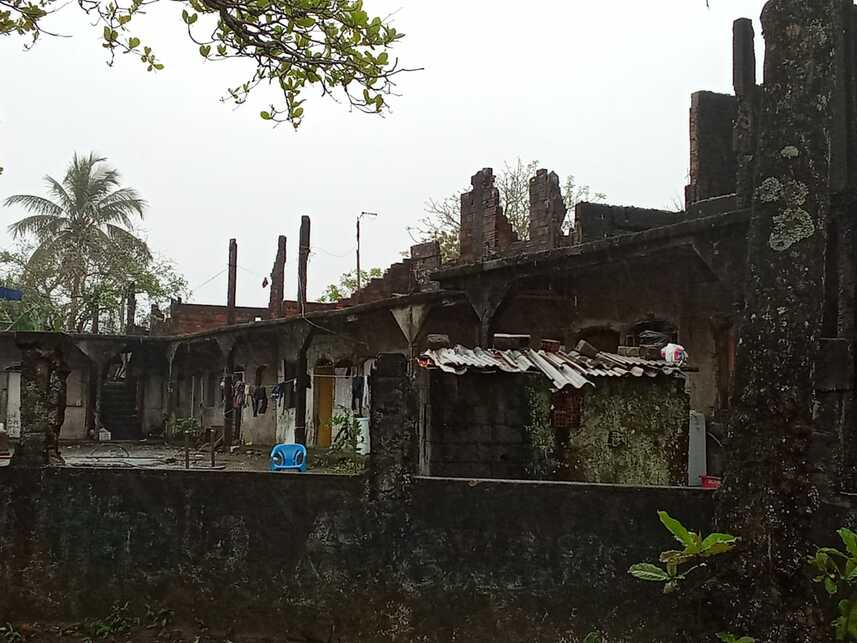Imagem 3 do Leilão de Imóvel Comercial - Jardim das Canções - Bertioga/SP