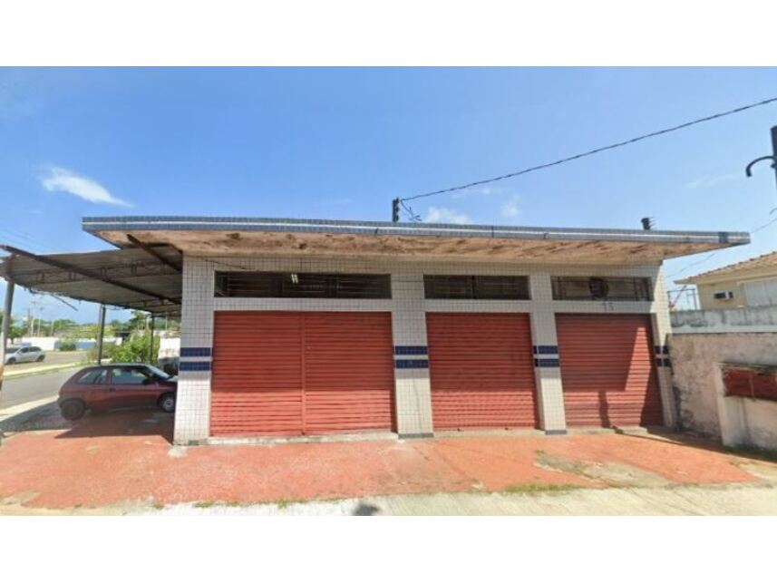 Imagem 3 do Leilão de Prédio Comercial - Vila Ligya - Guarujá/SP
