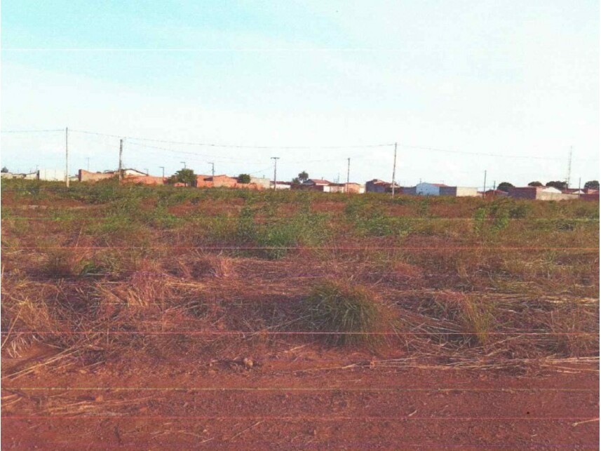 Imagem  do Leilão de Terreno - Extrema - Grajaú/MA