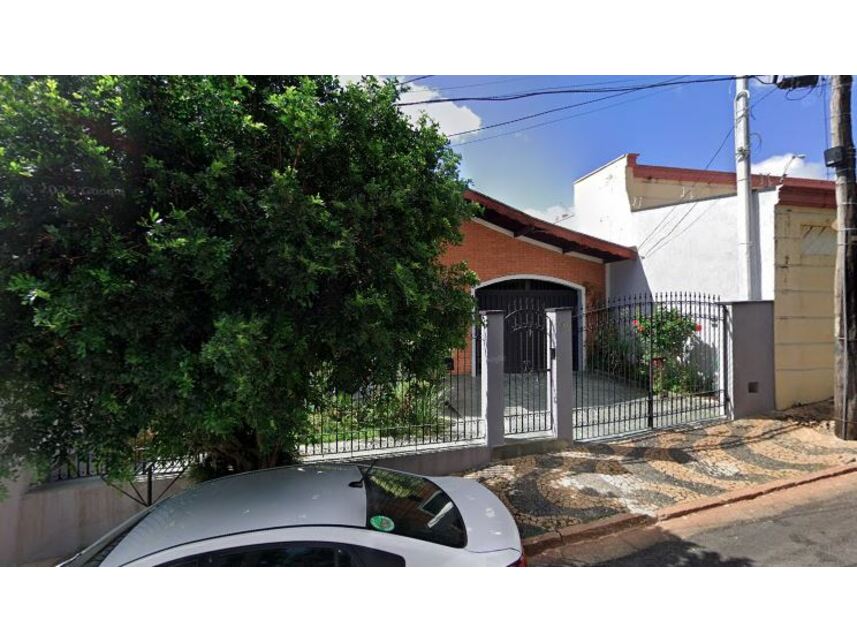 Imagem 1 do Leilão de Casa - Vila Nova São Sebastião - Valinhos/SP