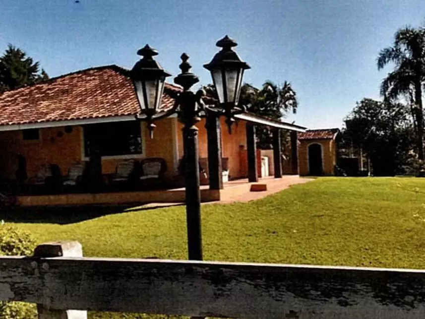 Imagem 2 do Leilão de Área Rural - Zona Rural - Itararé/SP