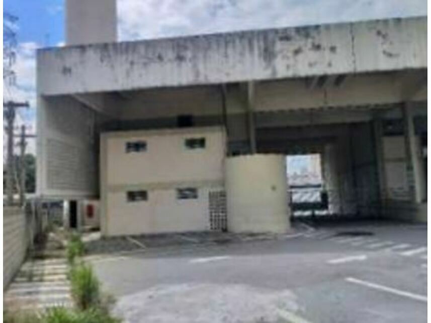 Imagem 4 do Leilão de Prédio Industrial c/ Benfeitorias - Jardim São Dimas - São José dos Campos/SP