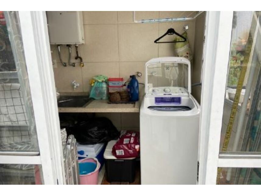 Imagem 11 do Leilão de Casa - Jardim Brasil - Zona Sul - São Paulo/SP