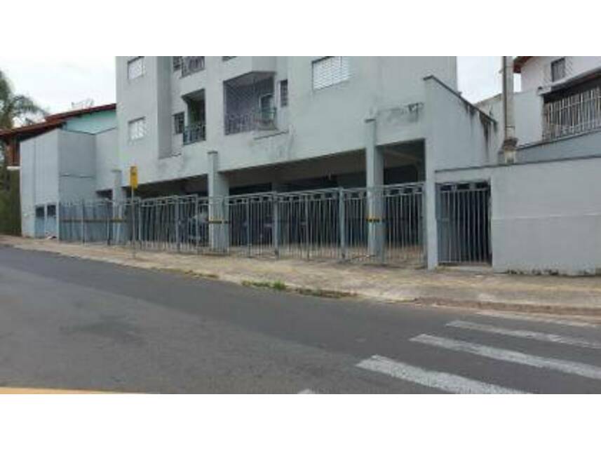 Imagem 7 do Leilão de Apartamento - Núcleo Residencial Professor Carlos Aldrovandi - Indaiatuba/SP