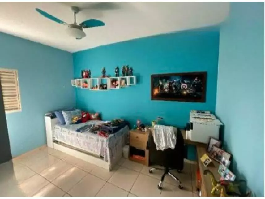 Casa à venda em leilão - leilão extrajudicial - Matão SP - lance mínimo R$ 250.611