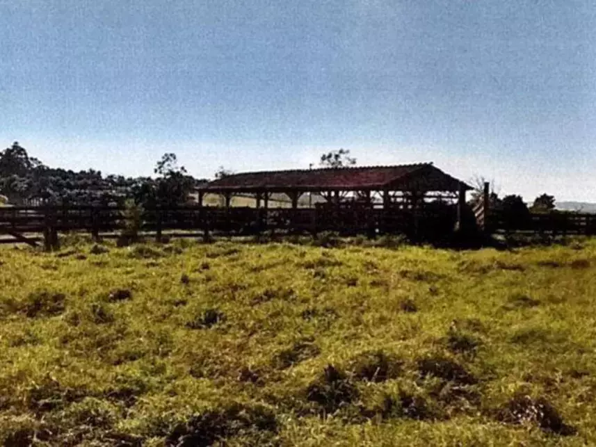 Área Rural à venda em leilão - leilão judicial - Itararé SP - lance mínimo R$ 18.554.102