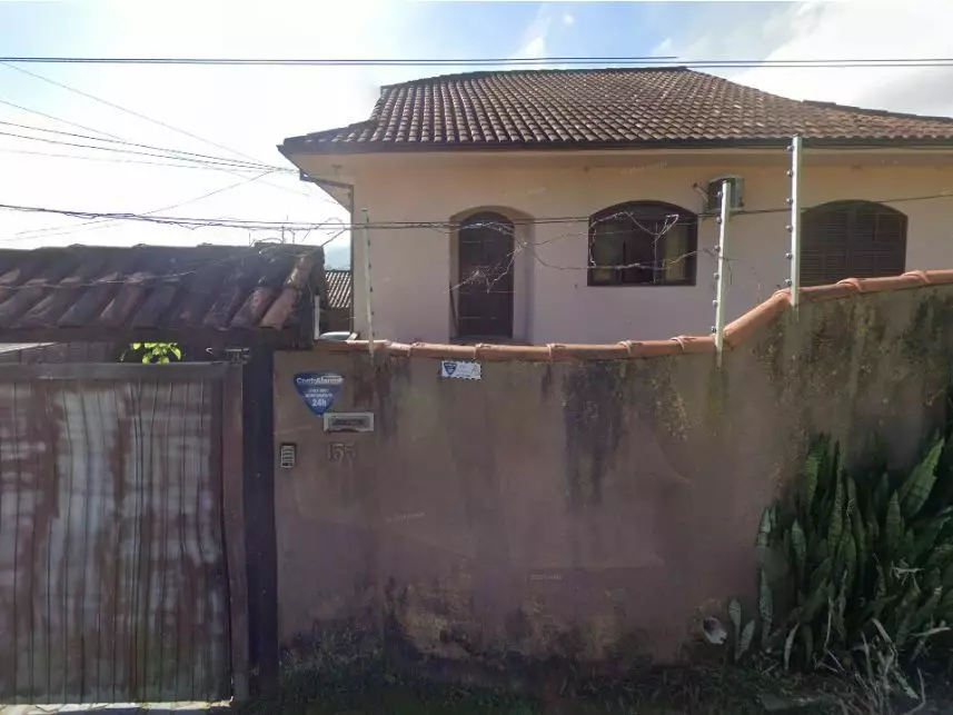 Casa à venda em leilão - leilão extrajudicial - Florianópolis SC - lance mínimo R$ 648.000