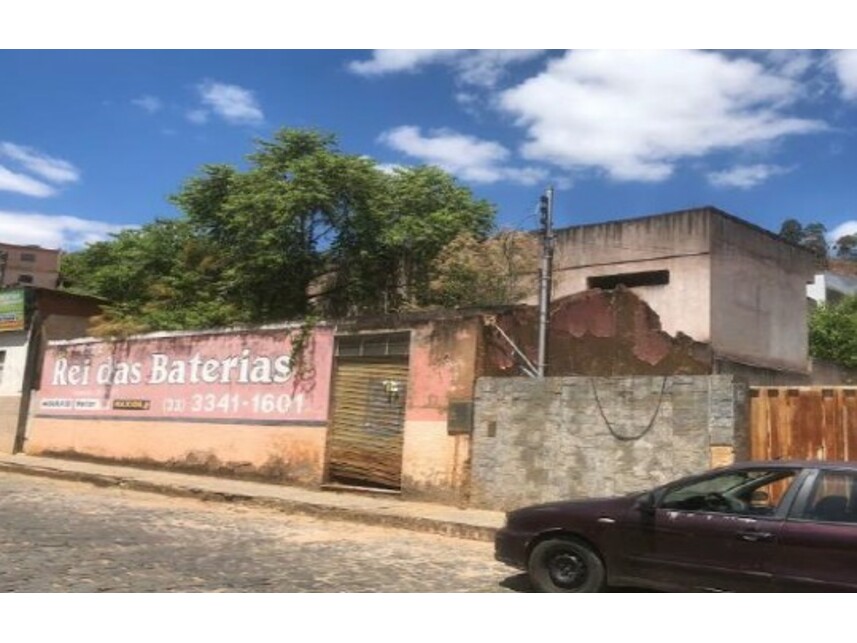 Imagem  do Leilão de Loja - Isidoro - Manhumirim/MG