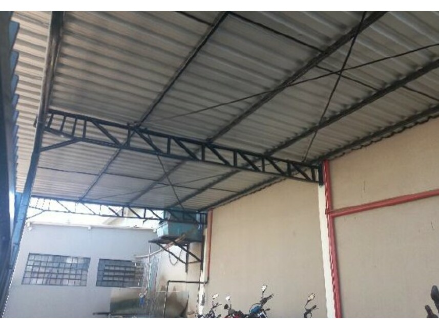 Imagem 7 do Leilão de Imóvel Industrial - Distrito Industrial Antônio Della Torre - Franca/SP