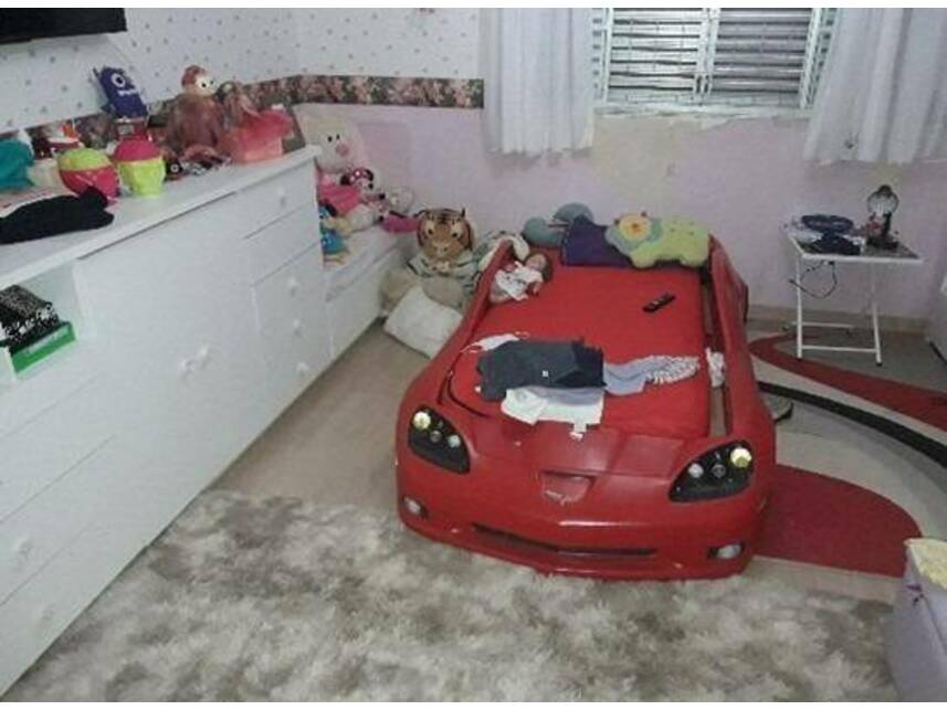 Imagem 16 do Leilão de Casa - Centro - Palmeira D`oeste/SP