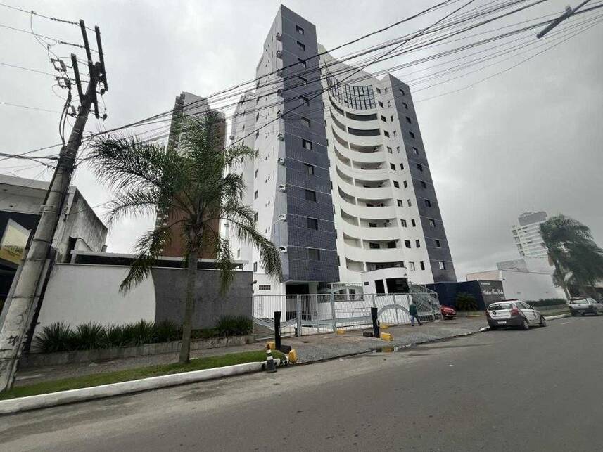 Imagem 2 do Leilão de Apartamento - Santa Mônica - Feira de Santana/BA