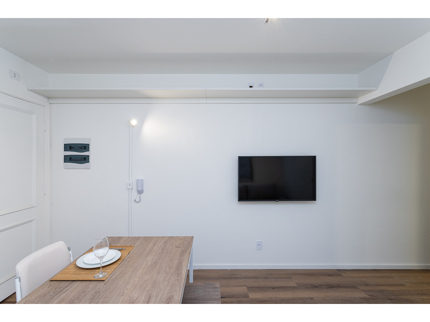 Imagem 10 do Leilão de Apartamento - Consolação - São Paulo/SP
