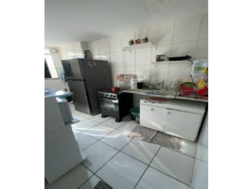 Imagem 3 do Leilão de Apartamento - Parque Califórnia - Campos dos Goytacazes/RJ