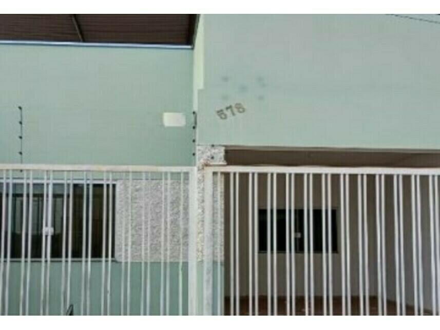 Imagem 2 do Leilão de Casa - Mangabeiras - Formiga/MG