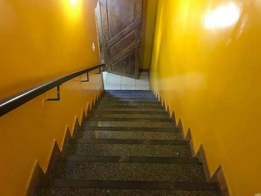 Imagem 4 do Leilão de Apartamento - Rio Comprido - Rio de Janeiro/RJ