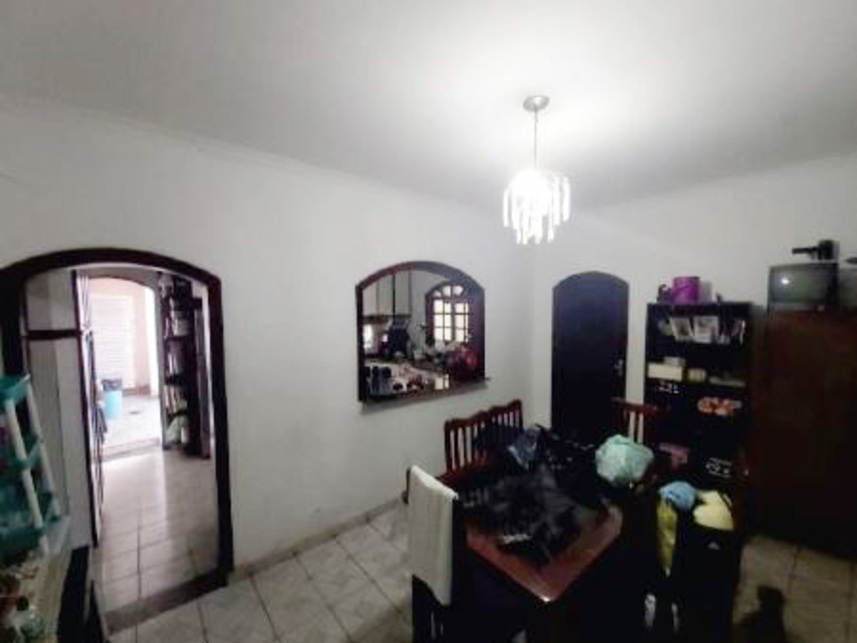 Imagem 5 do Leilão de Casa - Vila Campanela - São Paulo/SP