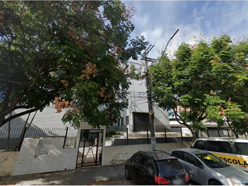 Imagem  do Leilão de Apartamento - Jardim Educandario - São Paulo/SP