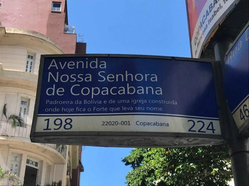 Imagem 3 do Leilão de Loja - Copacabana - Rio de Janeiro/RJ