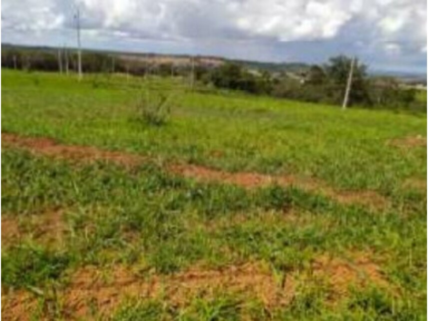 Imagem 2 do Leilão de Terreno - Residencial Sobradinho - Pressidente Olegário/MG