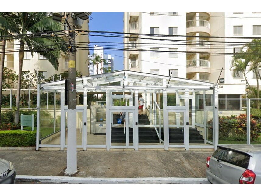 Imagem 2 do Leilão de Vaga de Garagem - Tatuapé - São Paulo/SP
