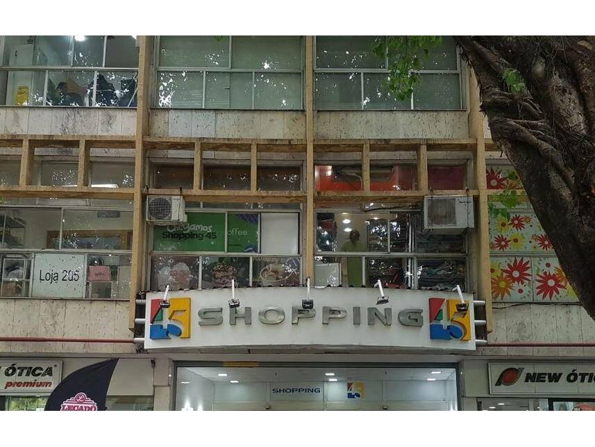 Imagem 1 do Leilão de Sala Comercial - Tijuca - Rio De Janeiro/RJ