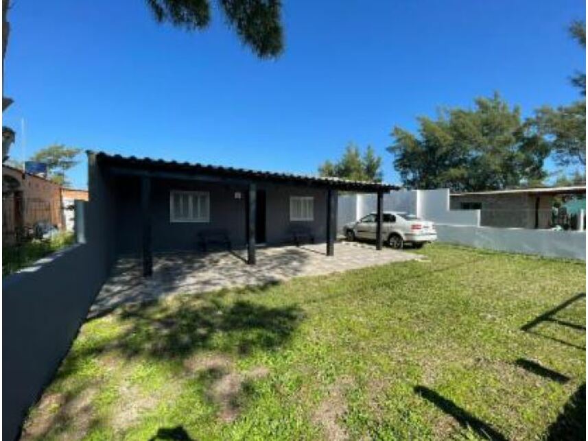 Imagem 3 do Leilão de Casa - Quintão - Palmares do Sul/RS