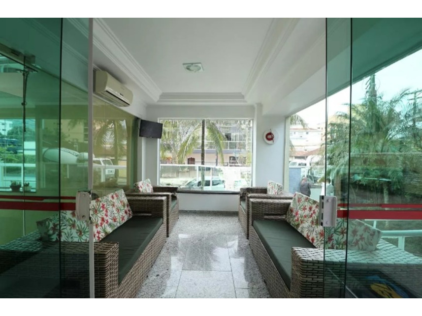 Imagem 3 do Leilão de Apartamento - Loteamento João Batista Julião - Guarujá/SP