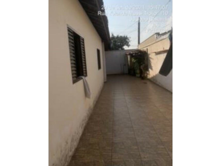 Imagem 9 do Leilão de Casa - Jardim João Ballan II - Jaú/SP