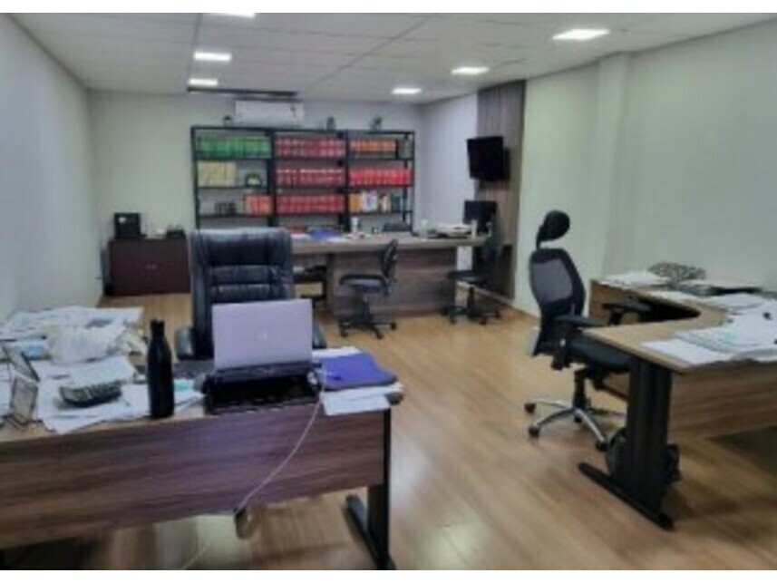 Imagem 14 do Leilão de Residencial / Comercial - Centro - Americana/SP