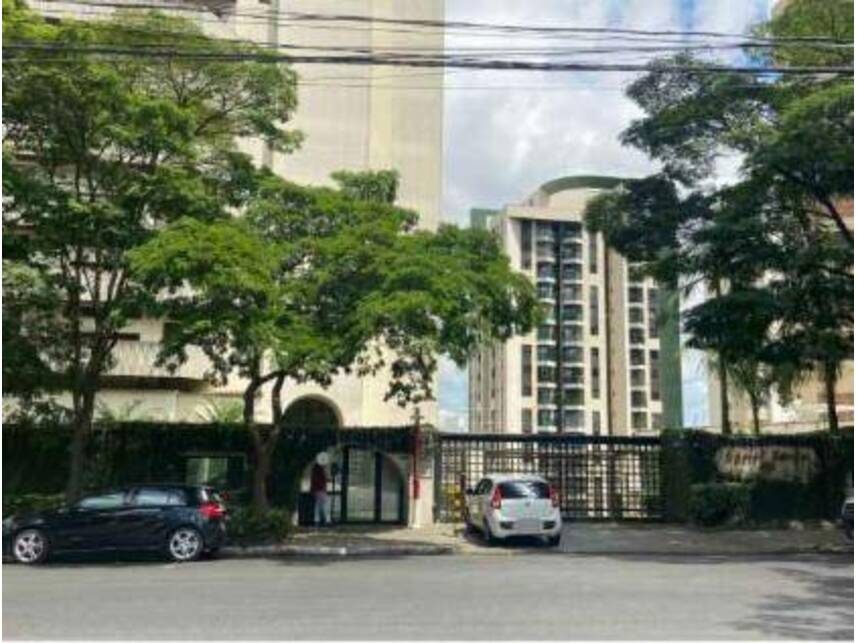 Imagem 2 do Leilão de Apartamento - Morumbi - São Paulo/SP