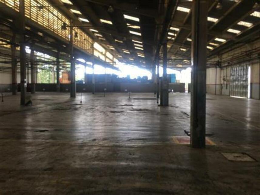 Imagem 11 do Leilão de Imóvel Industrial - Centro - Rio Grande da Serra/SP