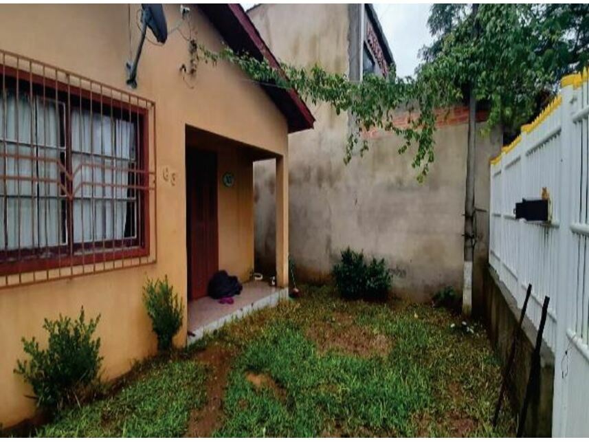 Imagem 2 do Leilão de Casa - Jardim Boa Vista - Sapucaia do Sul/RS