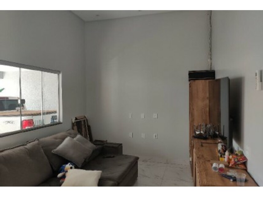 Imagem 3 do Leilão de Casa - Setor Sul - Silvânia/GO