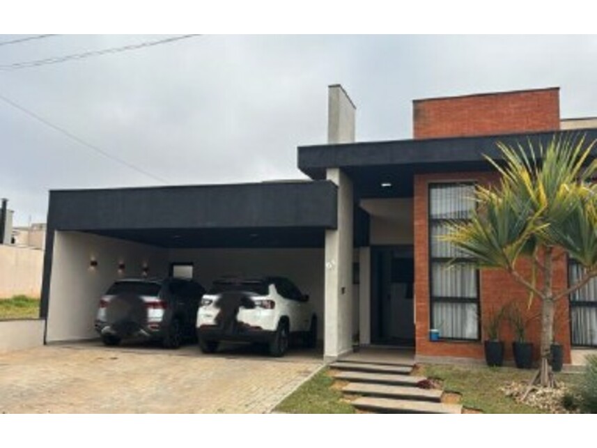 Imagem  do Leilão de Casa - Loteamento Residencial Golden Ville - Itapetininga/SP