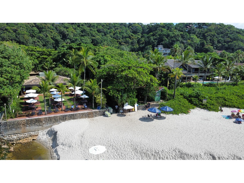 Imagem 7 do Leilão de Terreno - Condomínio Sítio São Pedro - Guarujá/SP