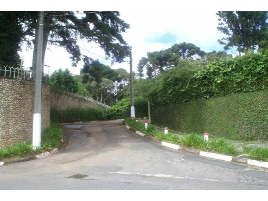 Imagem  do Leilão de Terreno - Alto do Capivari - Campos do Jordão/SP