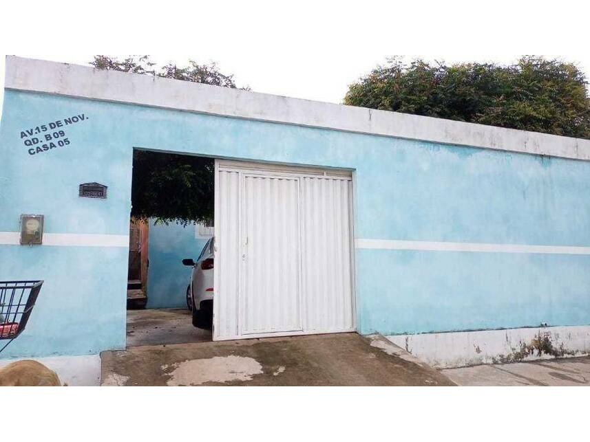 Imagem 2 do Leilão de Casa - Teso Duro - Caxias/MA