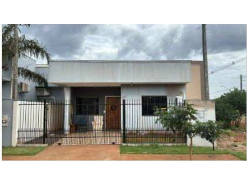 Imagem 2 do Leilão de Casa - Por do Sol - Palotina/PR