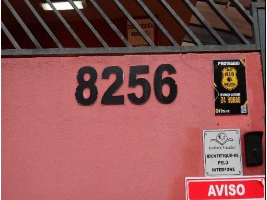 Imagem 2 do Leilão de Apartamento - Jardim Colonial - São Paulo/SP