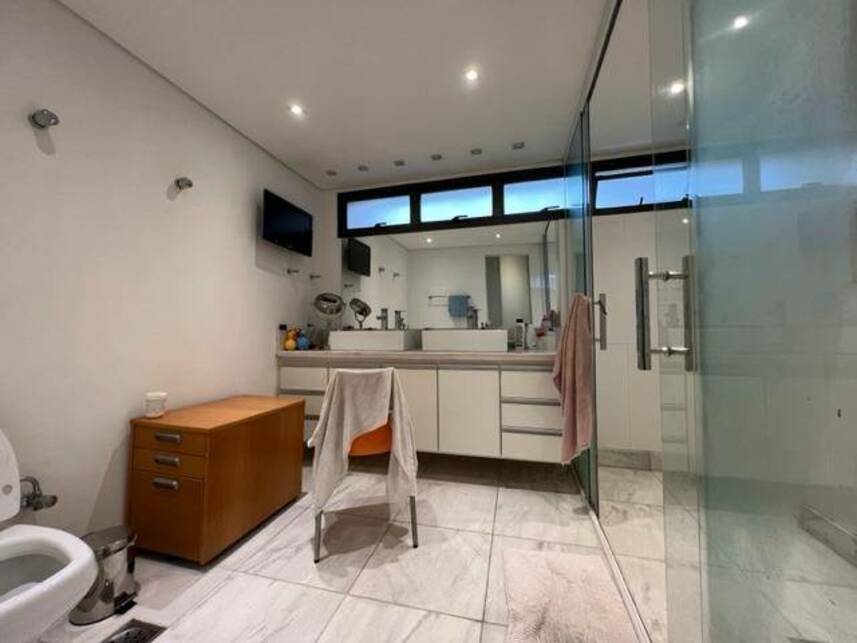 Imagem 9 do Leilão de Apartamento - Morumbi - São Paulo/SP