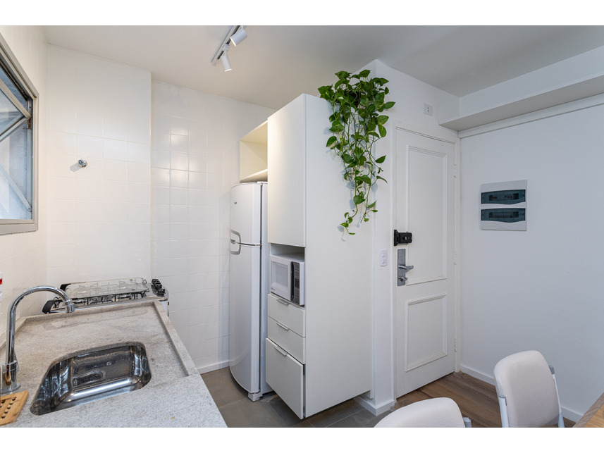Imagem 11 do Leilão de Apartamento - Consolação - São Paulo/SP