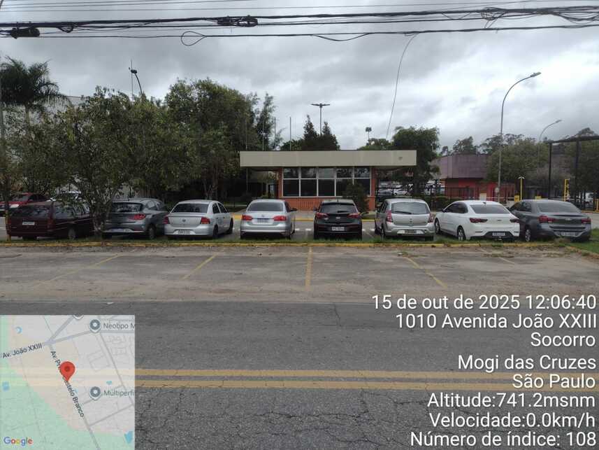 Imagem 13 do Leilão de Terreno c/benfeitorias - Cézar de Souza - Mogi das Cruzes/SP