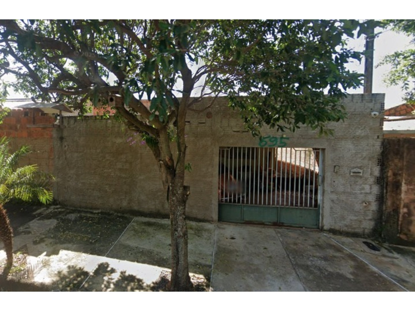 Imagem  do Leilão de Terreno c/benfeitorias - Conjunto Residencial Toyokazu Kawata - Araçatuba/SP