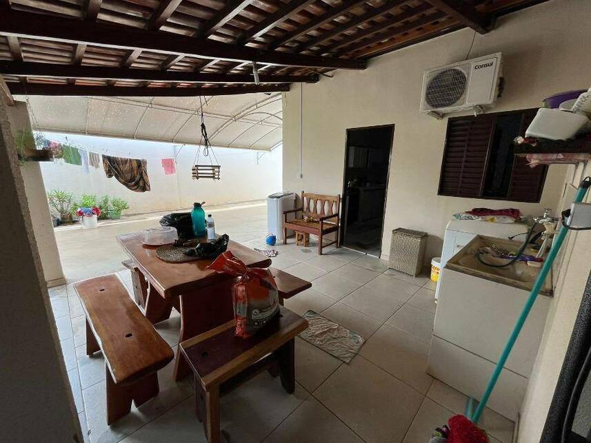 Imagem 17 do Leilão de Casa - Setor Nordeste - Formosa/GO