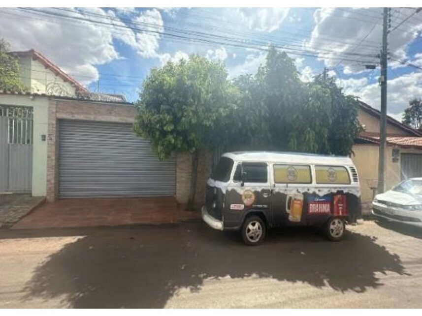 Imagem  do Leilão de Casa - Conjunto Pouso Alto - Piracanjuba/GO