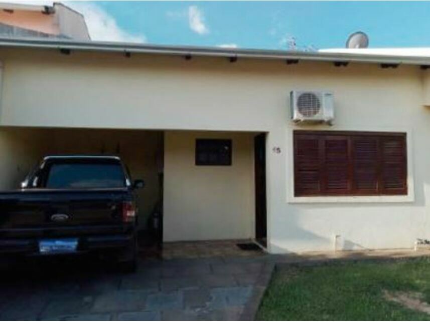 Imagem 3 do Leilão de Casa - Nova Sapucaia - Sapucaia do Sul/RS