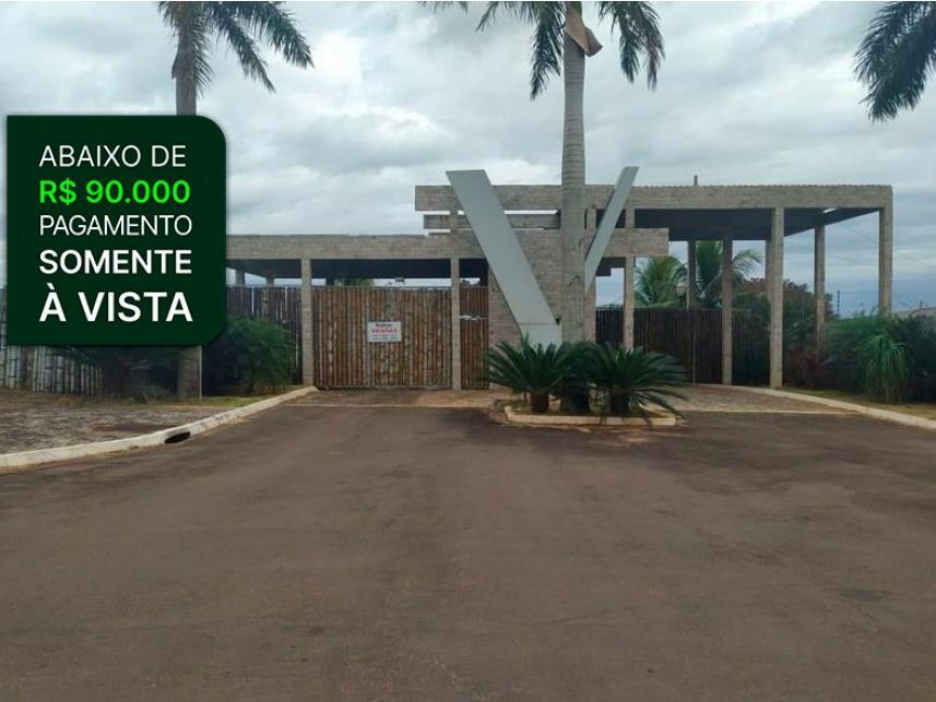 Imagem 1 do Leilão de Terreno - Condomínio Parque Residencial Viva - Pérola/PR